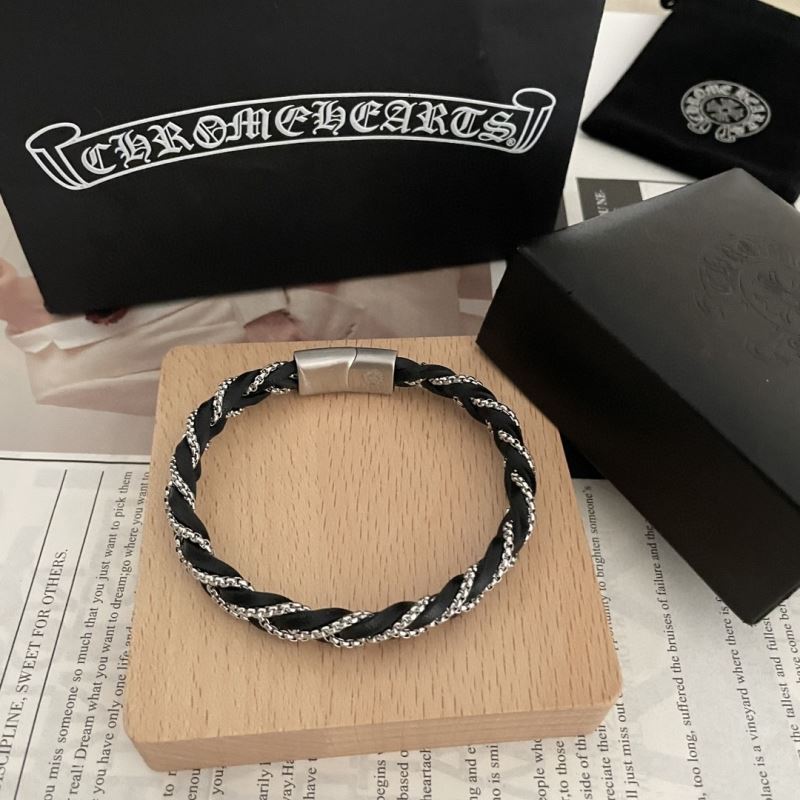 Chrome Hearts Bracelets